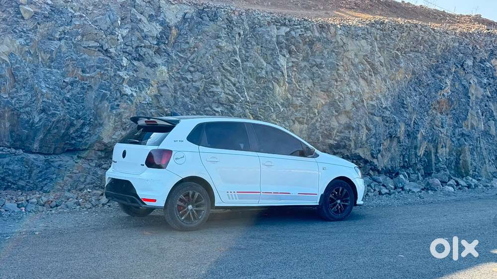 Volkswagen Polo Diesel 2014