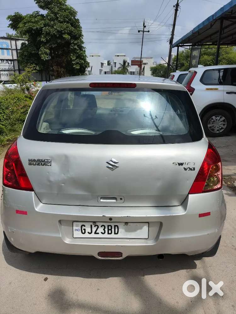 Maruti Swift 2008 Car