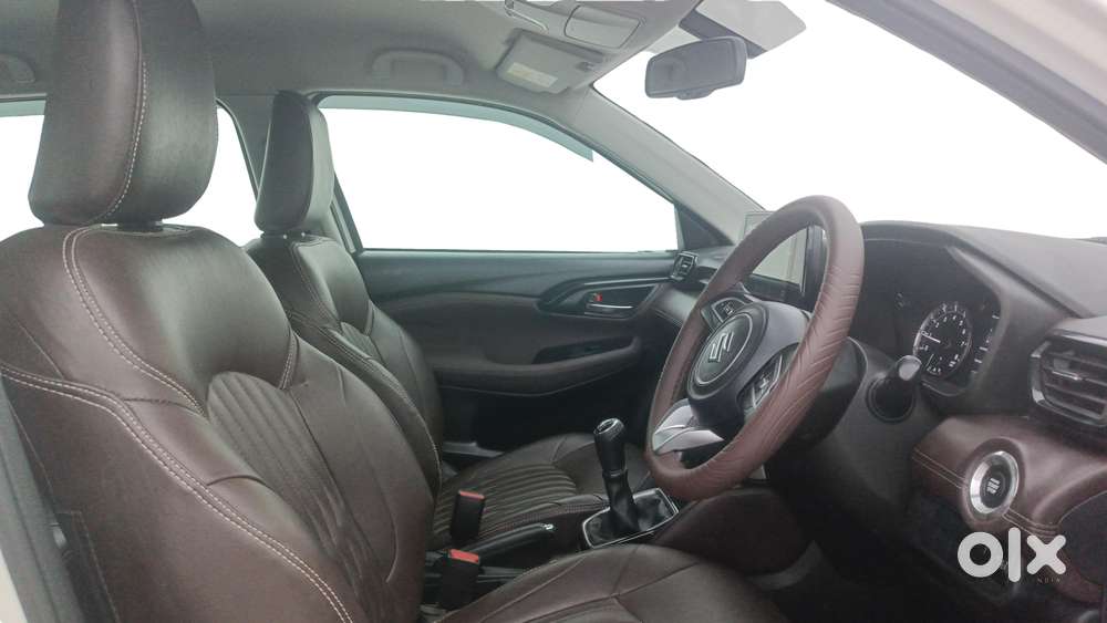 Maruti Suzuki Grand Vitara 1.5 Zeta Smart Hybrid, 2023, Petrol