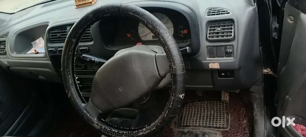 Maruti Suzuki Alto 2006 Lxi Petrol Manual