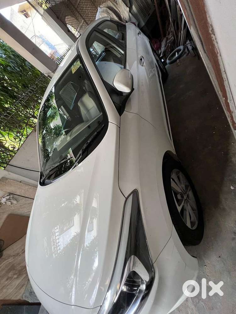 Hyundai Car Manual 2016