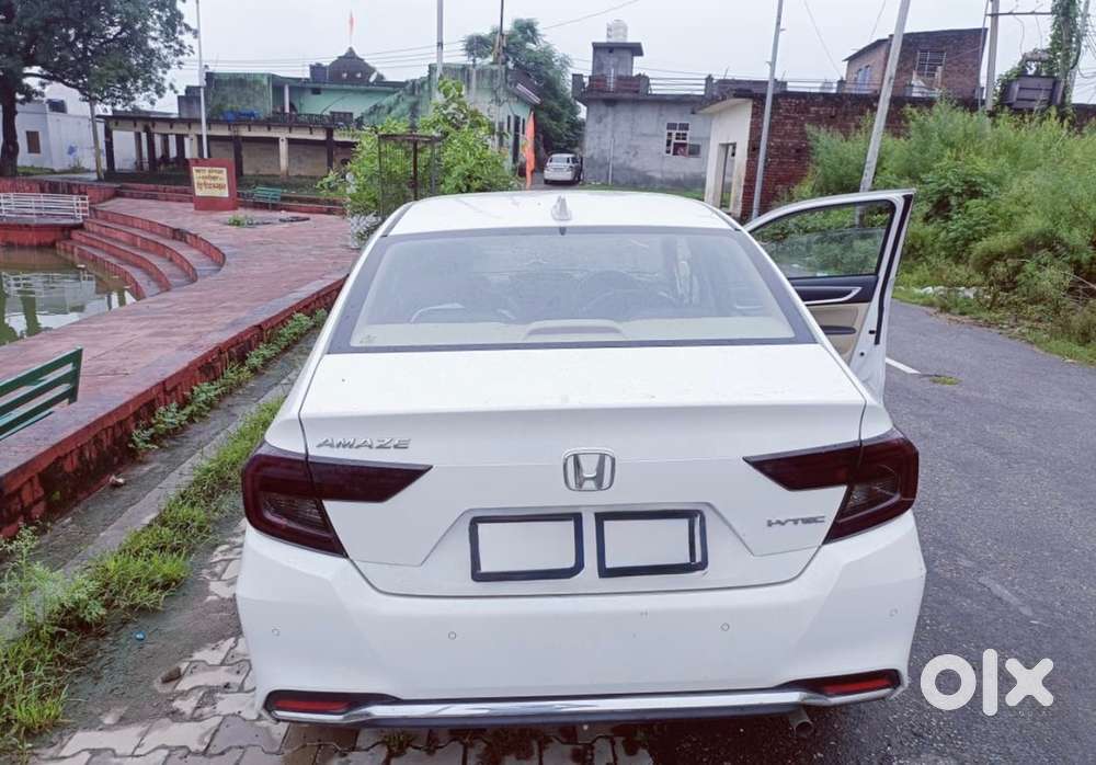 Honda Amaze 1.5 Petrol 2024