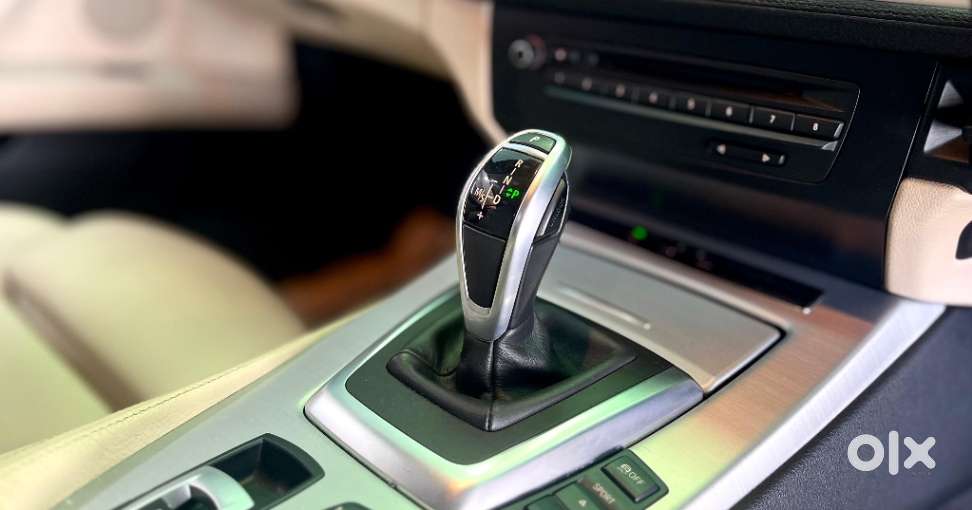 Bmw Z4 35i, 2015, Petrol