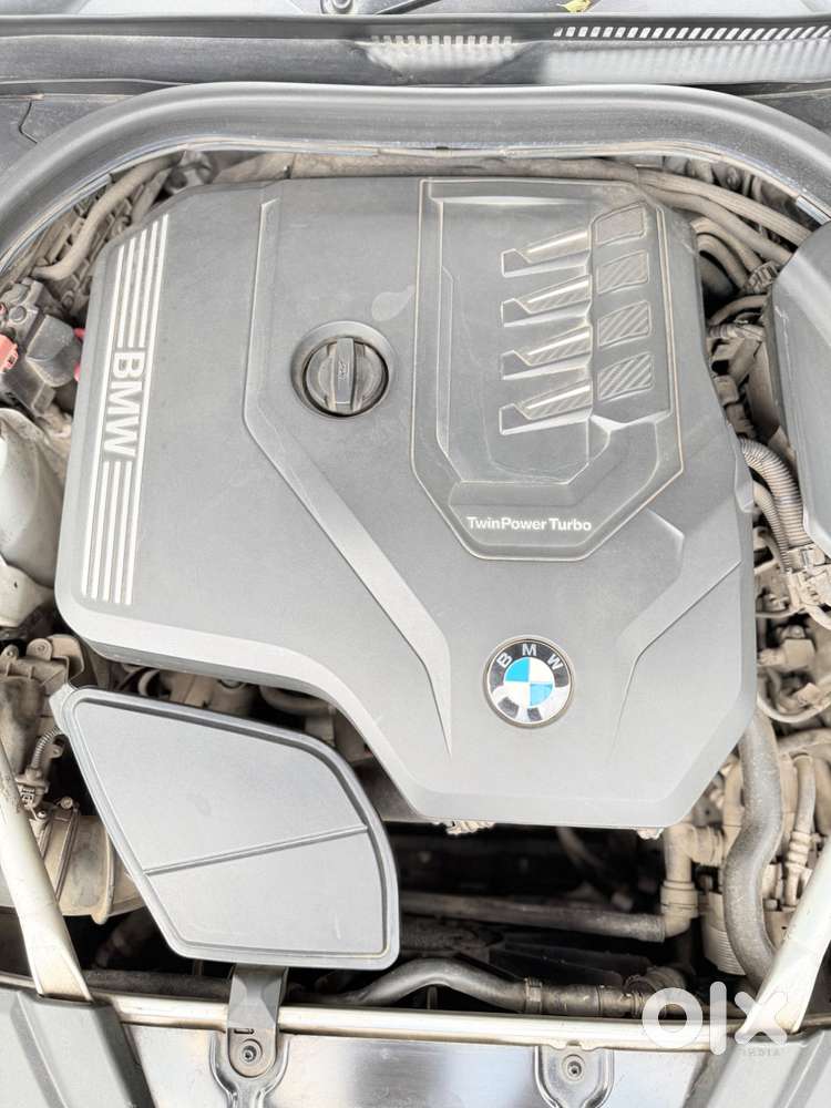 Bmw 530i M Sport Urgent Sale (2022 Model)