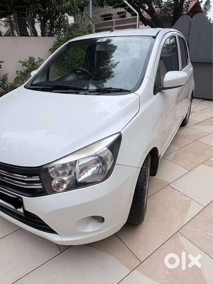 Maruti Celerio Zxi - 1st Owner - Well Maintained