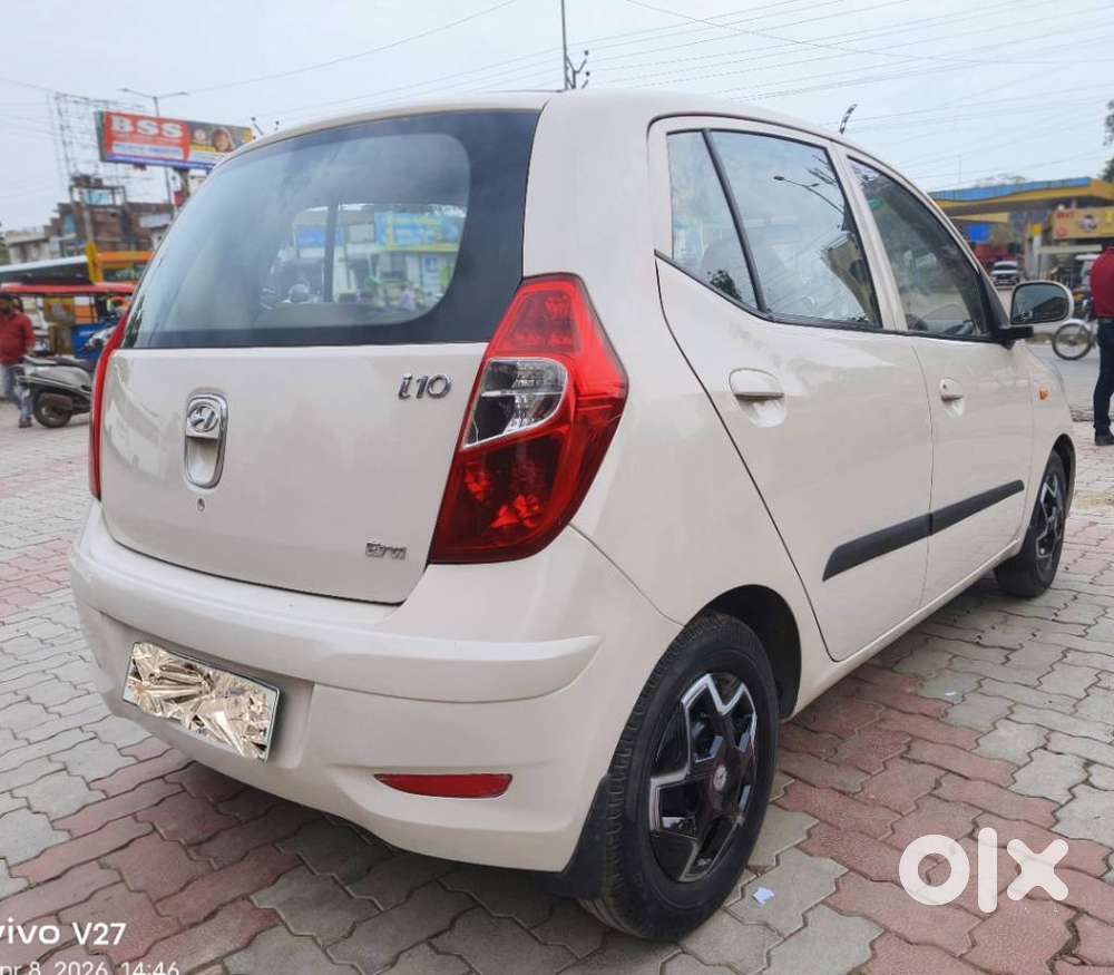 Hyundai I10 Era 1.1 Irde, 2014, Petrol