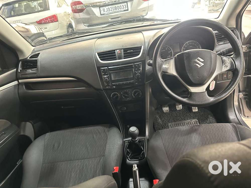 Maruti Suzuki Swift Ddis Vdi, 2015, Diesel