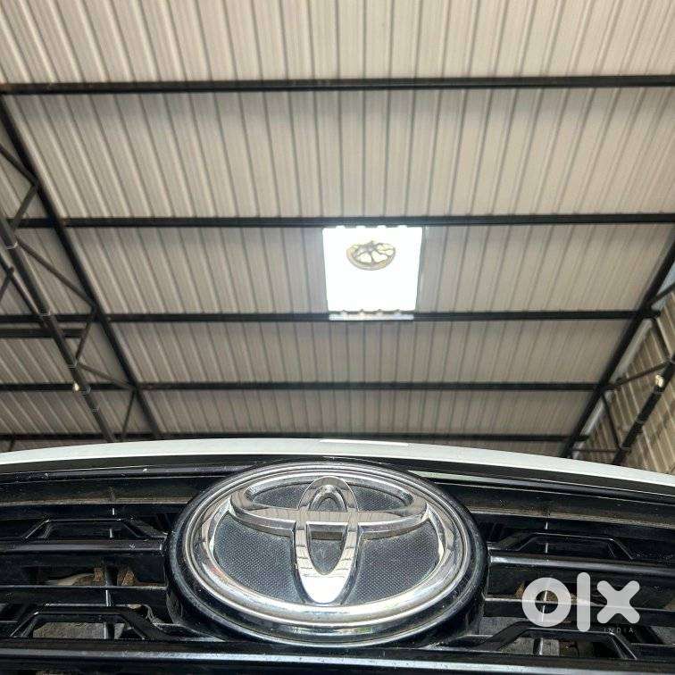 Toyota Fortuner 4x2 Mt 2.8 Diesel, 2023, Diesel