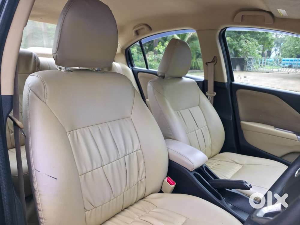 Honda City V Mt, 2014, Petrol
