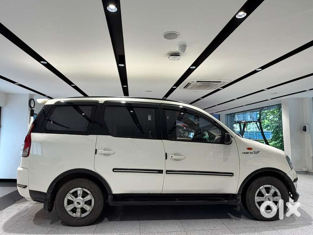 Mahindra Xylo E4, 2012, Diesel