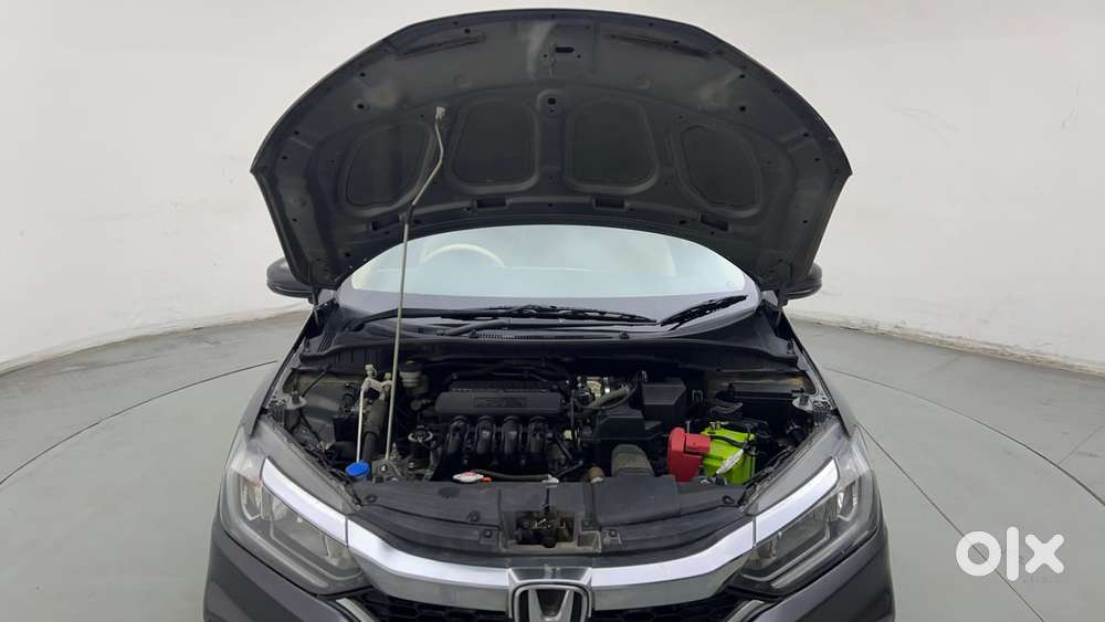 Honda City 1.5 V 4th Gen I-vtec Mt, 2022, Petrol