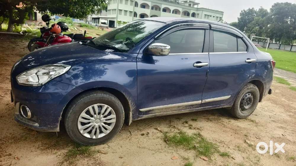 Maruti Suzuki Dzire 2021 Manual Petrol