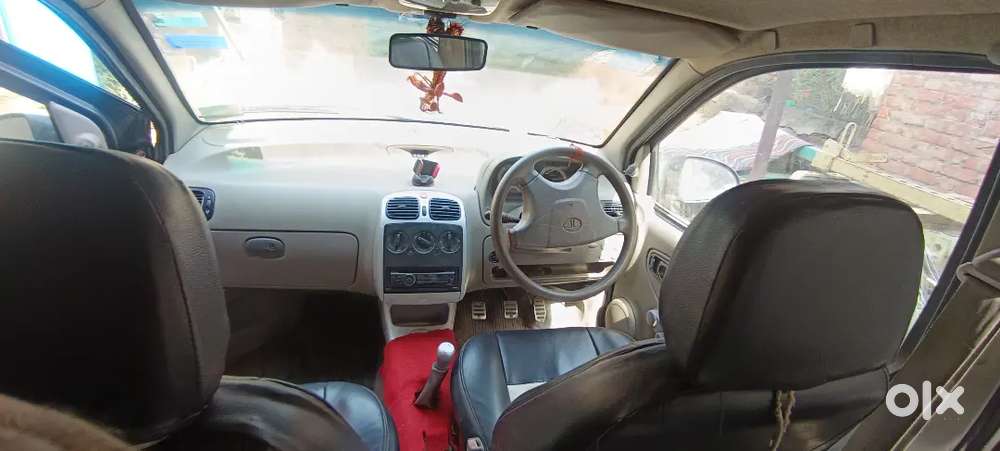 Tata Indica 2009 Petrol Good Condition