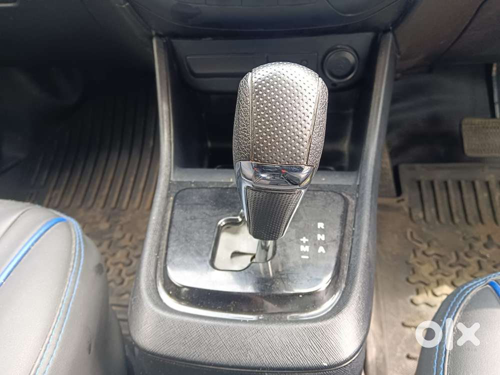 Tata Punch Creative Amt, 2022, Petrol