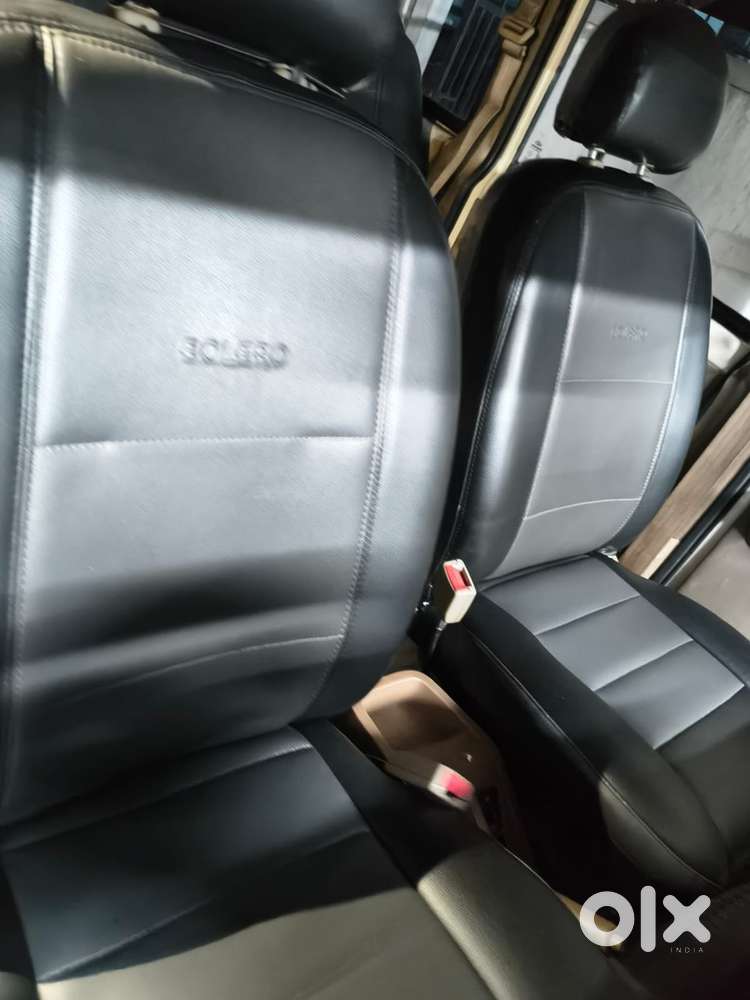 Mahindra Bolero Slx (2012)
