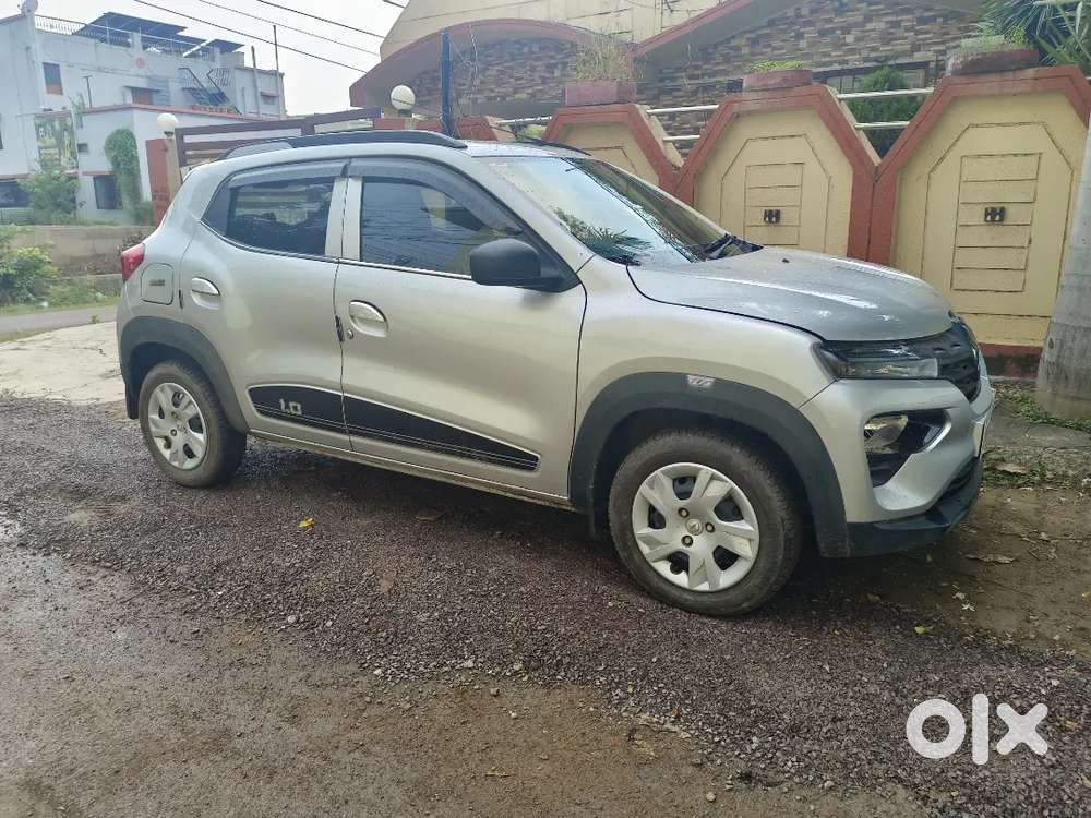 Renault Kwid 1.0 Rxl Special 2025