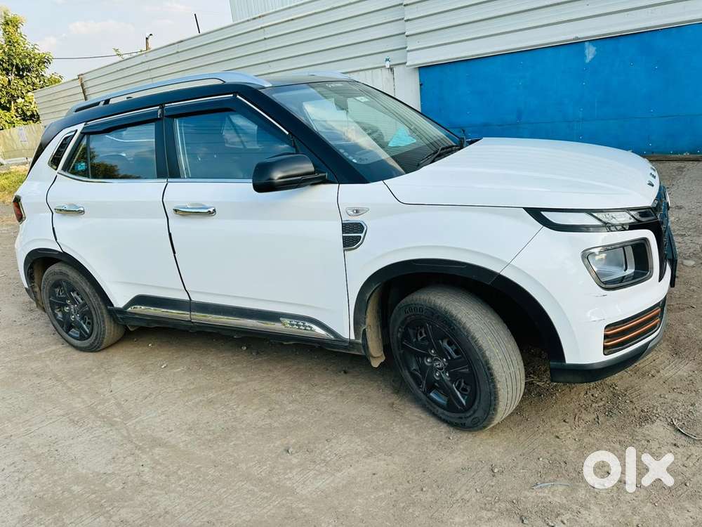 2023 Hyundai Venue Cng A1 Lovato Italy Kit