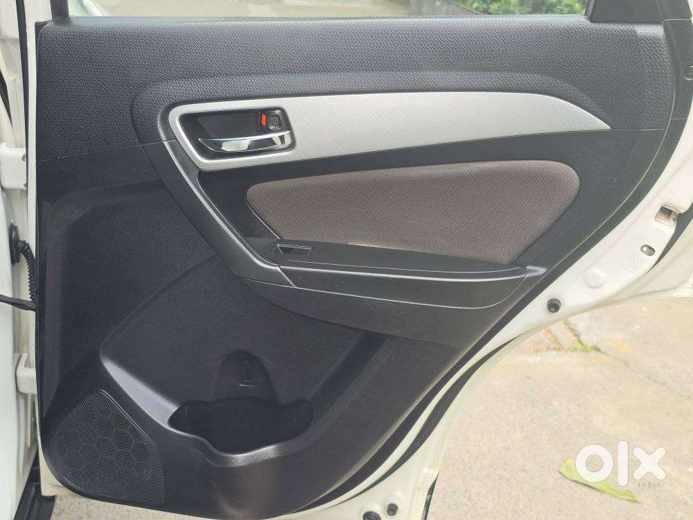Toyota Urban Cruiser 1.5 High Grade Mt, 2021, Petrol