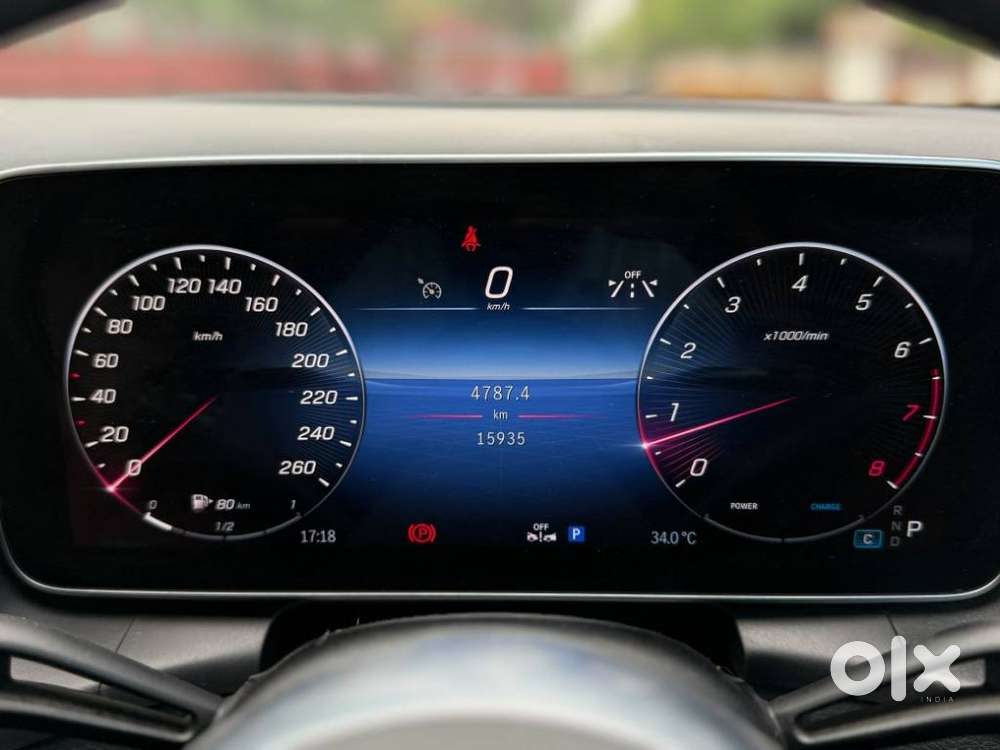 Mercedes-benz Glc 300 4 Matic, 2024, Petrol