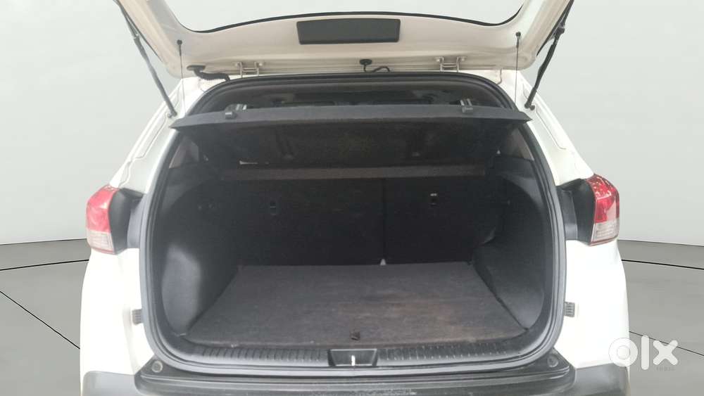 Hyundai Creta 1.6 Sx At Crdi, 2018, Diesel