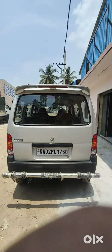 Iam Selling My Ecco 5 Seter Model 2023 2 Owner Fc Insurance Running