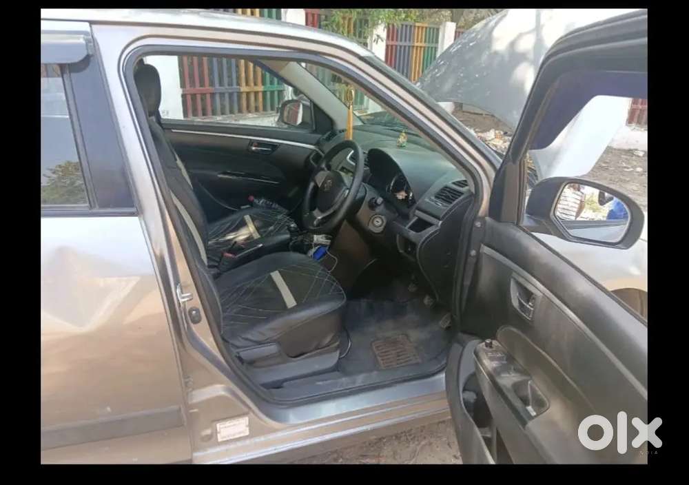 Maruti Suzuki Swift Vxi Manual 2014