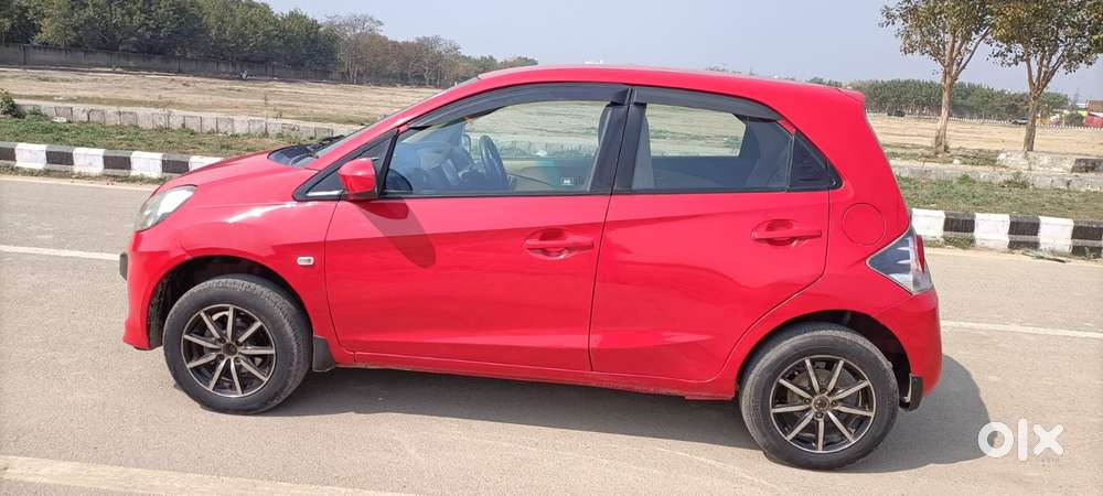 Honda Brio E Mt, 2014, Cng & Hybrids