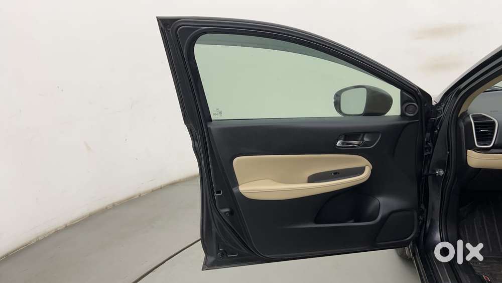 Honda City 1.5 Zx Cvt I-vtec, 2022, Petrol