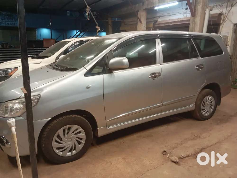 Toyota Innova