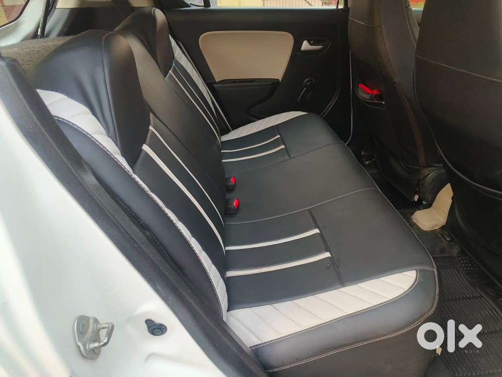 Maruti Suzuki Alto 0.8 Lxi (o), 2021, Cng & Hybrids