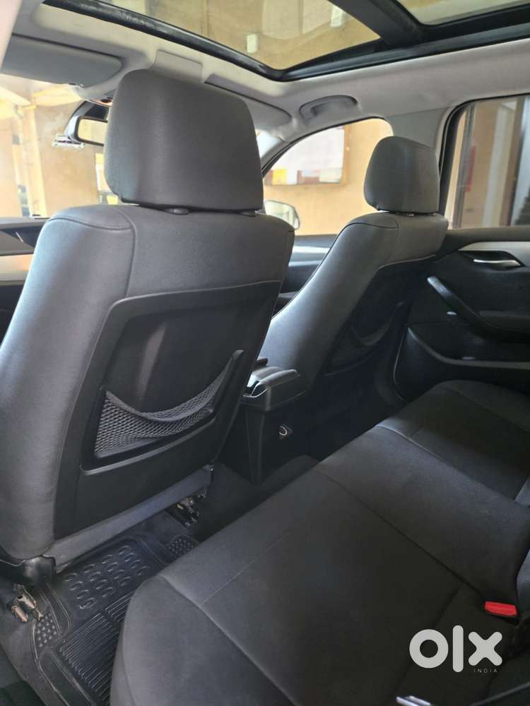 Bmw X1 Sdrive 20d X Line, 2015, Diesel