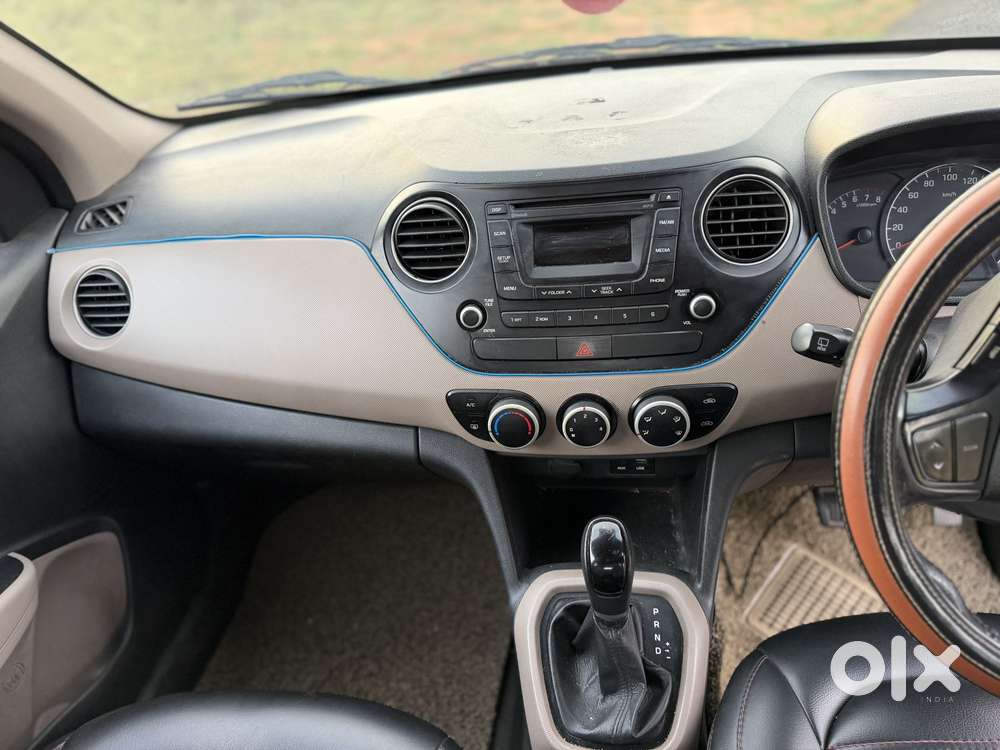 Hyundai Grand I10 Asta, 2016, Cng & Hybrids