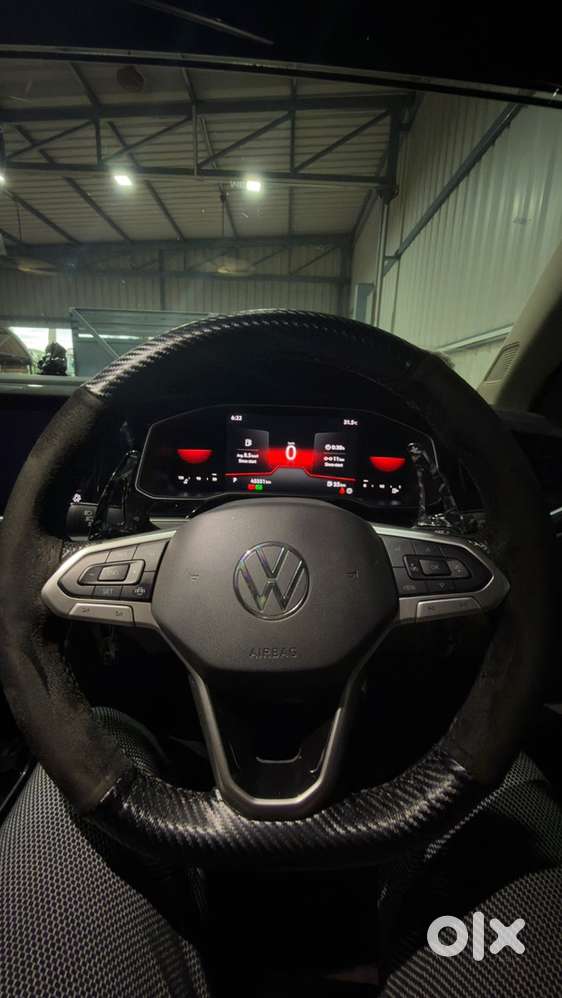Volkswagen Virtus Gt 2022