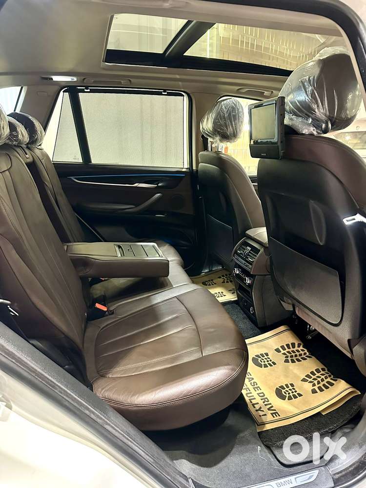 Bmw X5 Xdrive 30d Xline, 2017, Diesel