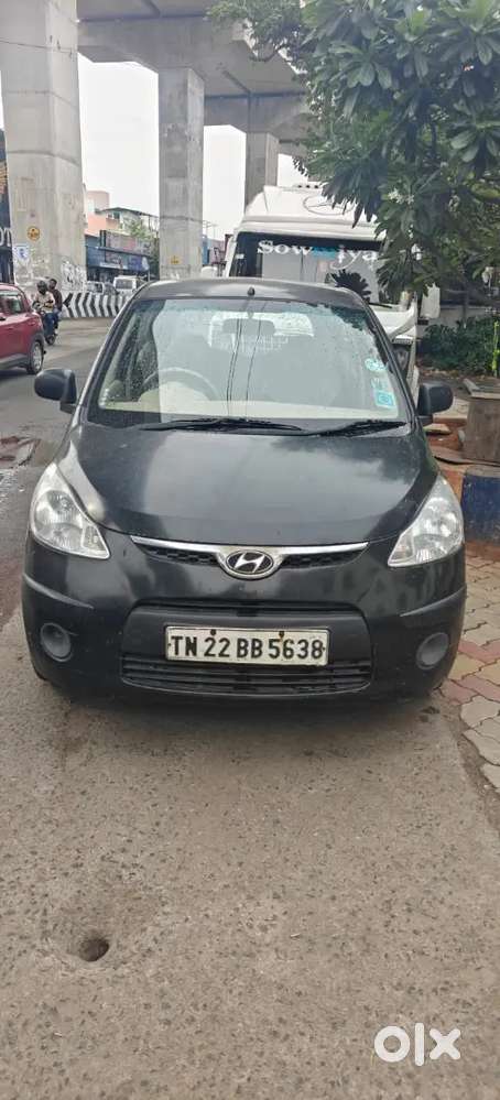 Hyundai Grand I10 2008 Second Owner No Fc