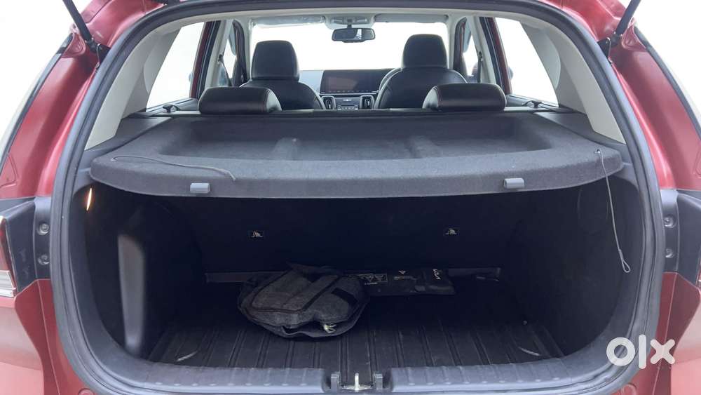 Kia Sonet 1.0 Gtx Plus Dct, 2022, Petrol