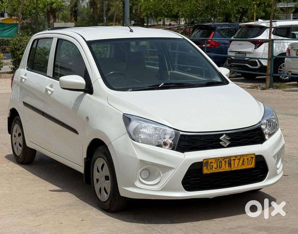Maruti Suzuki Celerio 1.0 Tour H2 Cng, 2019, Cng & Hybrids