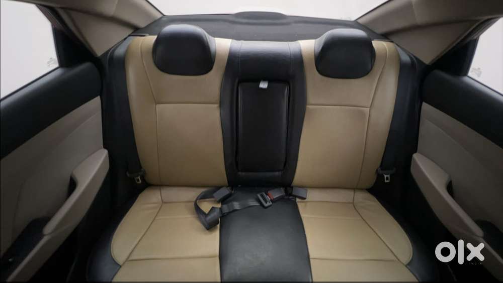 Hyundai Verna [2015-2017] Fluidic 4s 1.6 Crdi Sx (o) At, 2018, Petro..