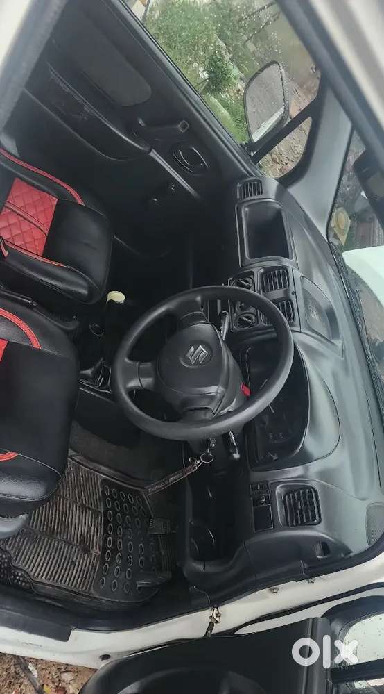 Maruti Suzuki Wagon R 2010