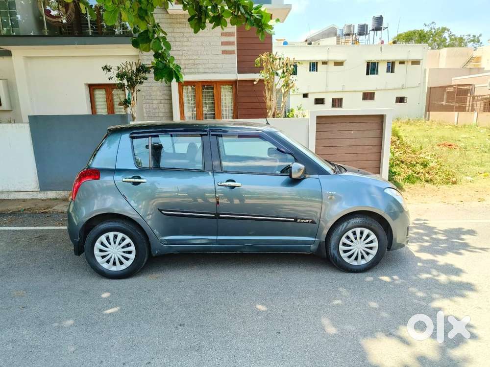 Swift Ddis Vdi Diesel 2009