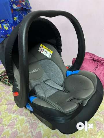 Trumom baby car clearance seat