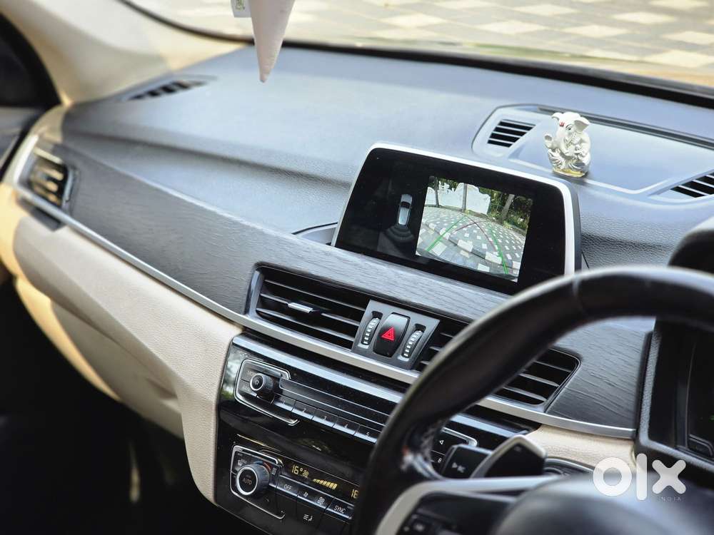 Bmw X1 Sdrive 20d X Line, 2019, Diesel