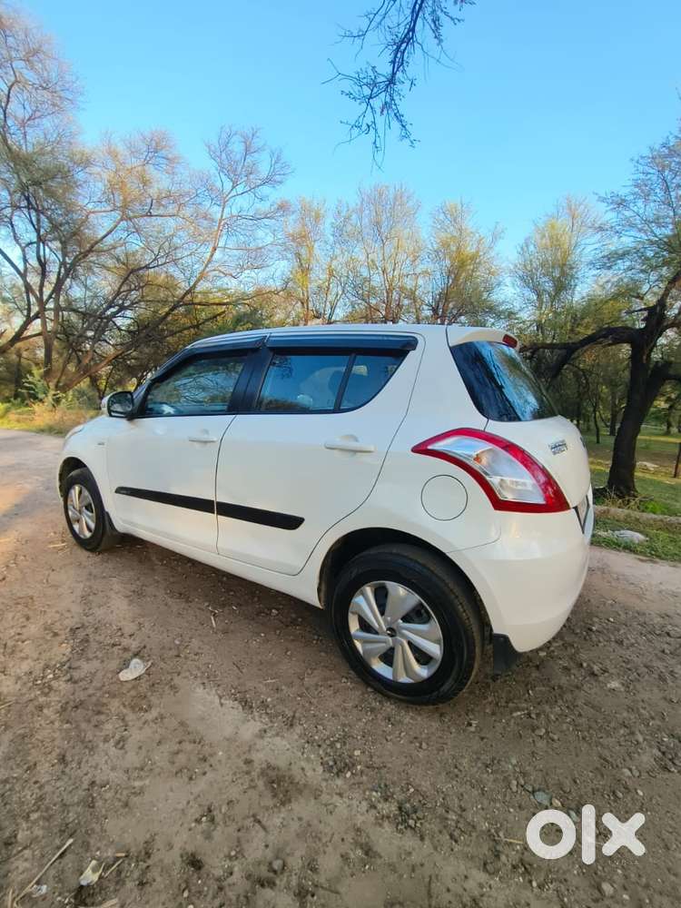 Maruti Suzuki Swift Vdi Optional, 2015, Diesel