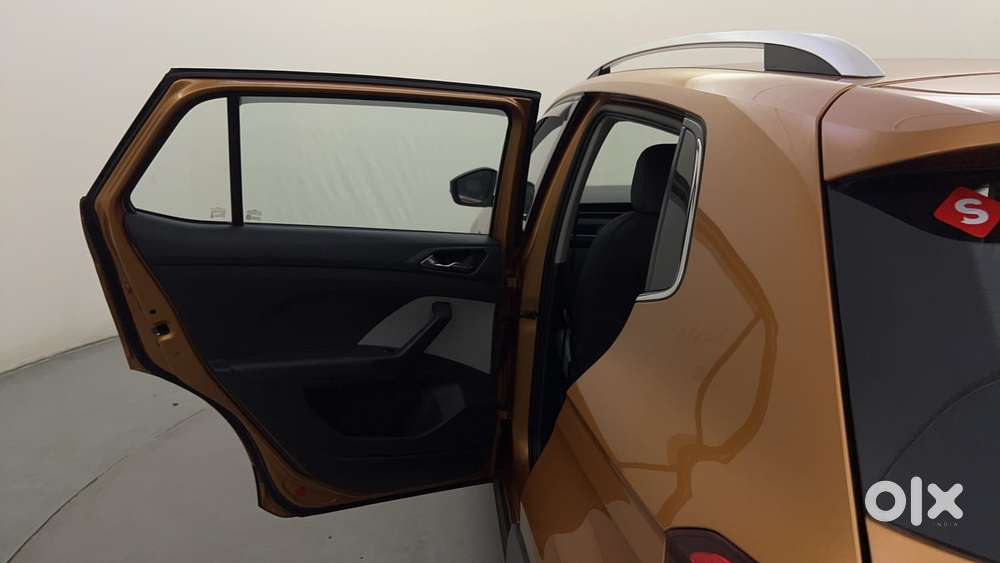 Skoda Kushaq 1.5 Tsi Style, 2022, Petrol