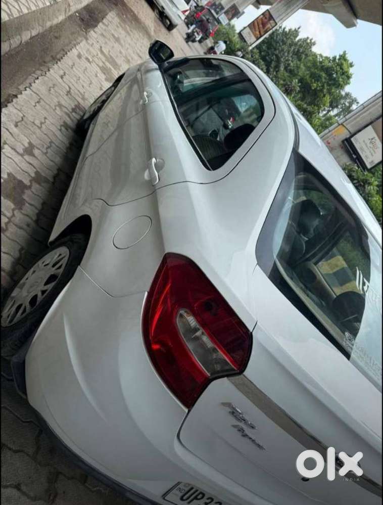 Ford Aspire Trend Plus Tdci, 2015, Diesel