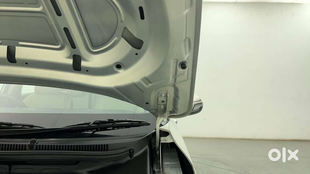 Kia Carens Clavis Htk, 2025, Petrol
