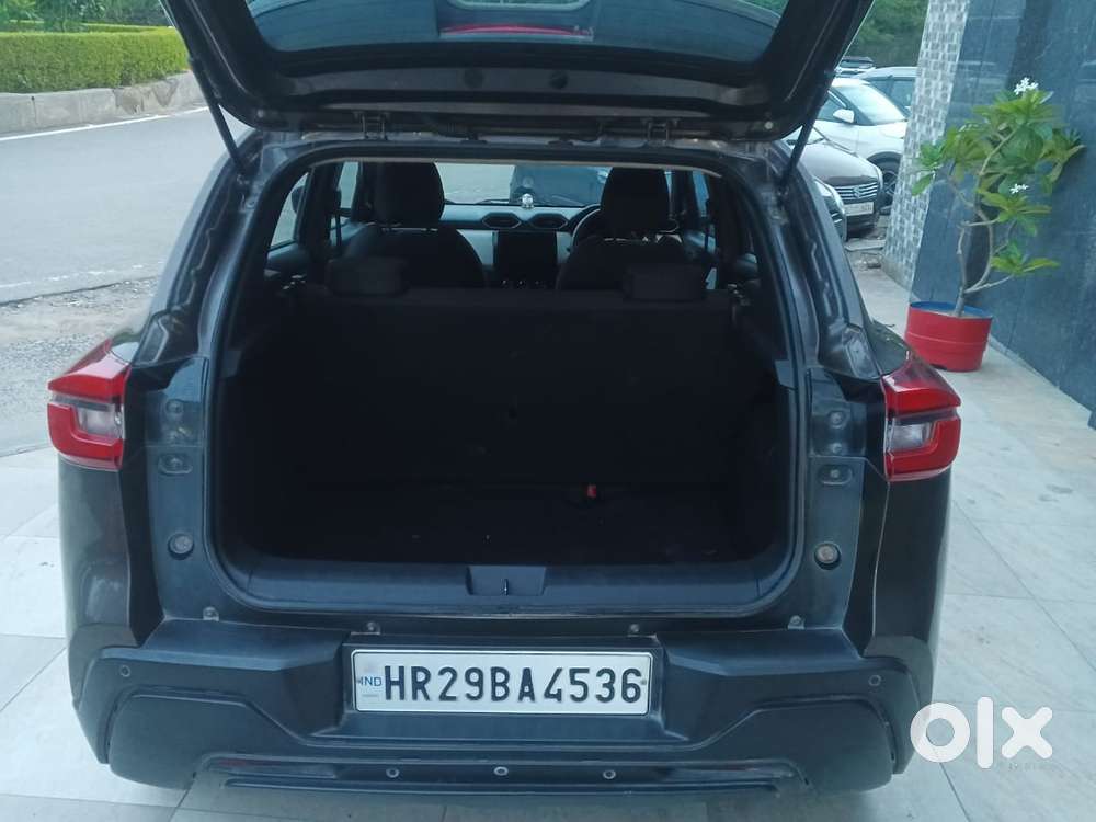 Nissan Magnite 1.0 Xe, 2023, Petrol