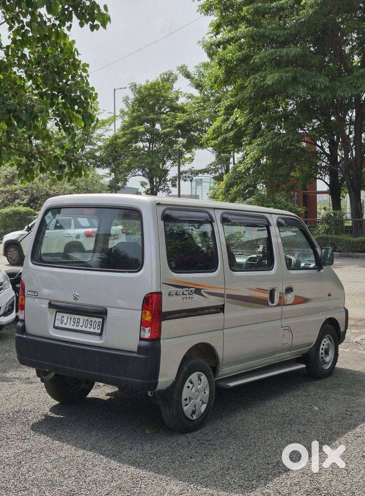 Maruti Suzuki Eeco Cng 5 Seater Ac, 2023, Cng & Hybrids