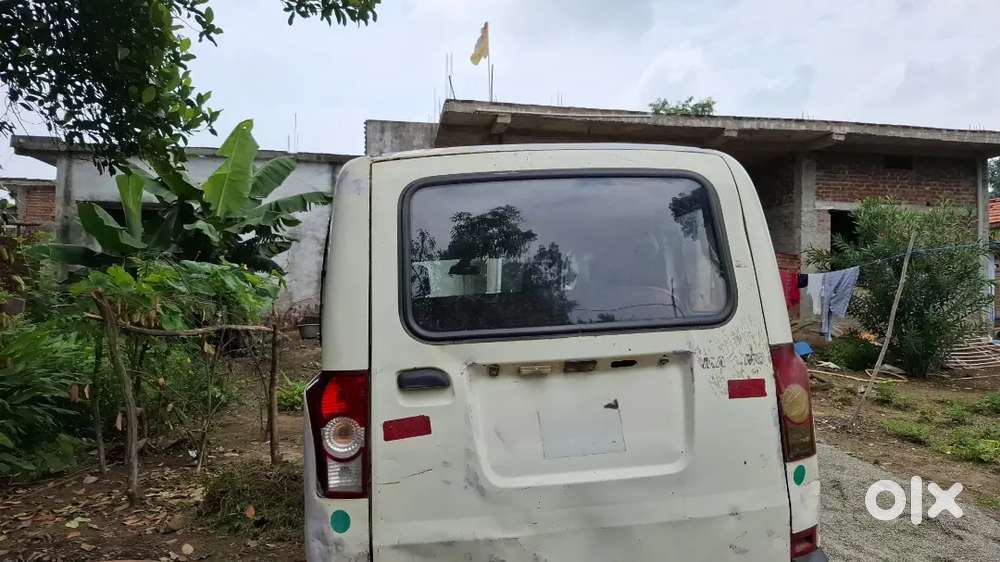 Mahindra Maximo Diesel 2012 Va