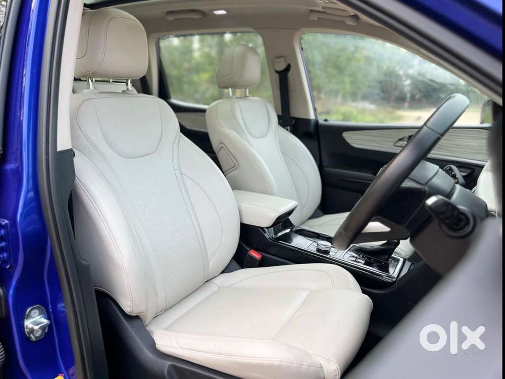 Mahindra Xuv700 2022 Year
